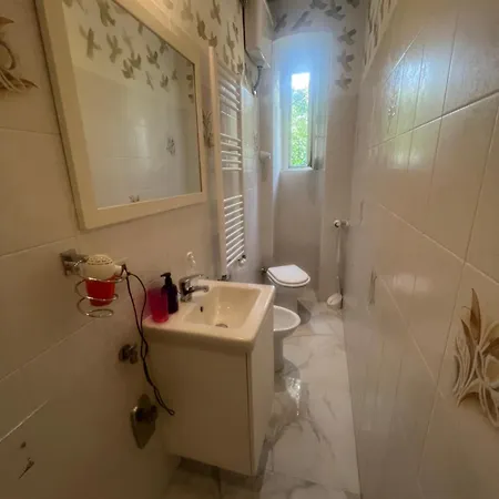 Lejlighed Casa Del Cucciolo Con Parcheggio Privato