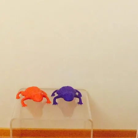 Casa Del Cucciolo Con Parcheggio Privato *
