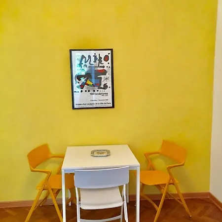 Casa Del Cucciolo Con Parcheggio Privato Lejlighed Trieste