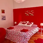 Daire Casa Del Cucciolo Con Parcheggio Privato