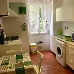 Daire Casa Del Cucciolo Con Parcheggio Privato Trieste
