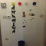 Casa Del Cucciolo Con Parcheggio Privato * 的里雅斯特