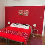 Casa Del Cucciolo Con Parcheggio Privato Daire