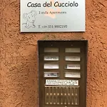 Casa Del Cucciolo Con Parcheggio Privato