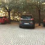 Daire Casa Del Cucciolo Con Parcheggio Privato