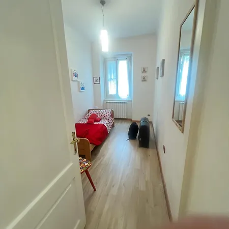 Casa Del Cucciolo Con Parcheggio Privato