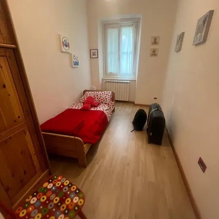 Casa Del Cucciolo Con Parcheggio Privato * Триест