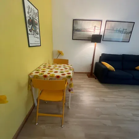 Casa Del Cucciolo Con Parcheggio Privato Триест