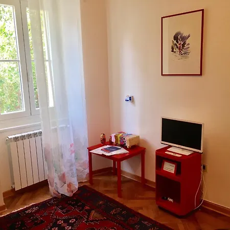 Daire Casa Del Cucciolo Con Parcheggio Privato