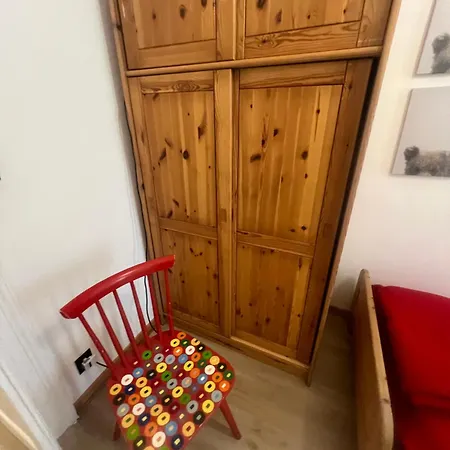 Casa Del Cucciolo Con Parcheggio Privato Daire *