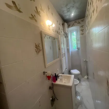 Casa Del Cucciolo Con Parcheggio Privato Апартаменты Триест