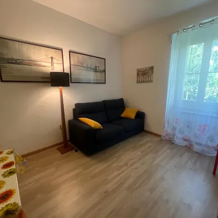 Casa Del Cucciolo Con Parcheggio Privato Trieste