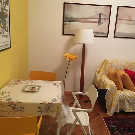 Casa Del Cucciolo Con Parcheggio Privato Трієст