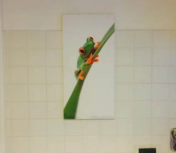 Apartment Casa Del Cucciolo Con Parcheggio Privato