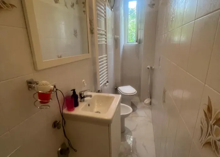 Apartment Casa Del Cucciolo Con Parcheggio Privato