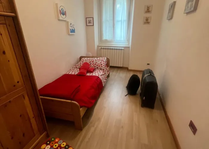 Casa Del Cucciolo Con Parcheggio Privato * Trieste