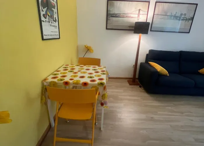 Casa Del Cucciolo Con Parcheggio Privato Trieste