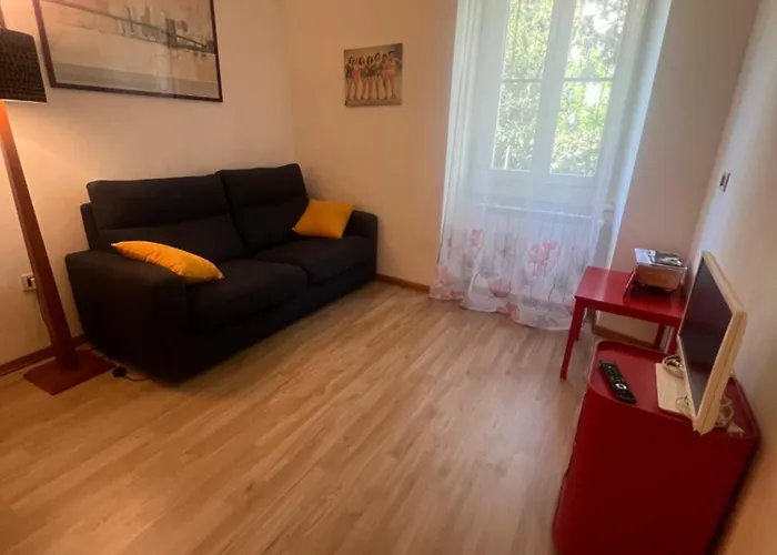 Casa Del Cucciolo Con Parcheggio Privato * Trieste