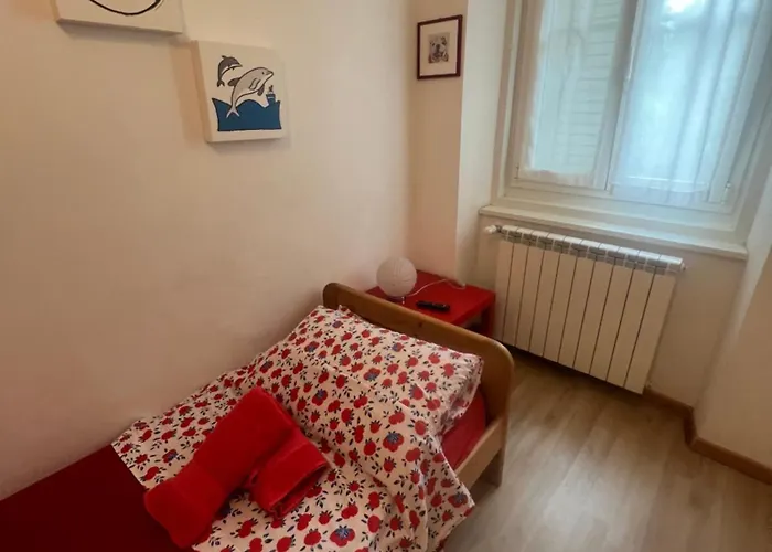 Apartment Casa Del Cucciolo Con Parcheggio Privato *