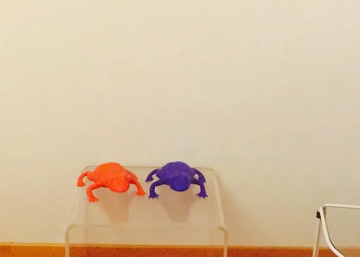 Casa Del Cucciolo Con Parcheggio Privato *