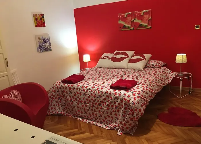 Casa Del Cucciolo Con Parcheggio Privato Apartment