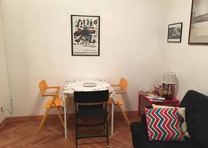 Casa Del Cucciolo Con Parcheggio Privato * Trieste