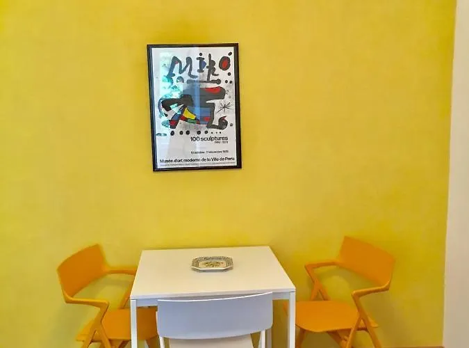 Casa Del Cucciolo Con Parcheggio Privato Apartment Trieste