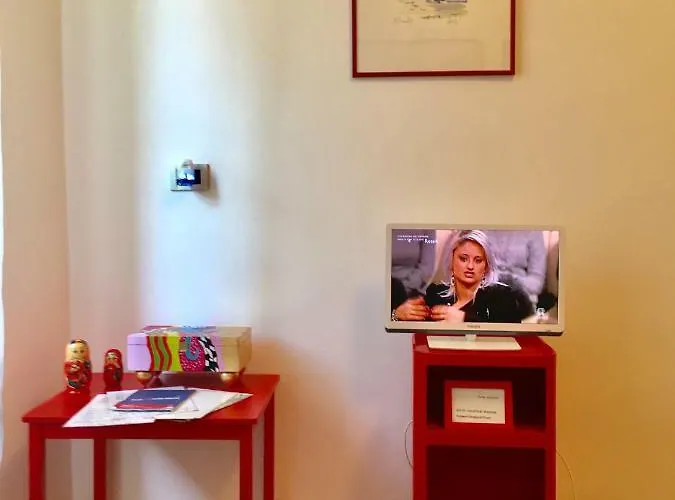 Casa Del Cucciolo Con Parcheggio Privato * Trieste