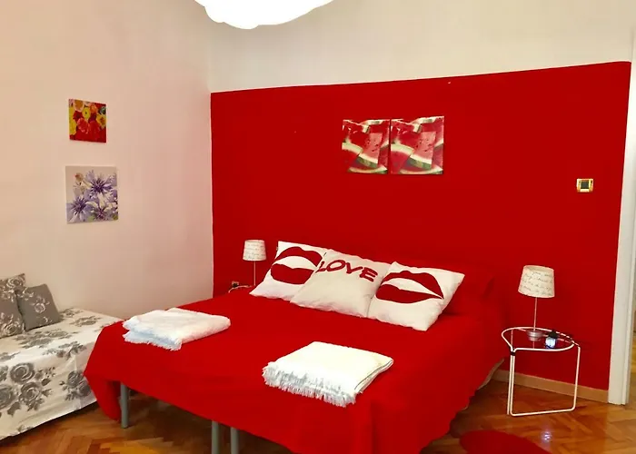 Casa Del Cucciolo Con Parcheggio Privato Apartment Trieste