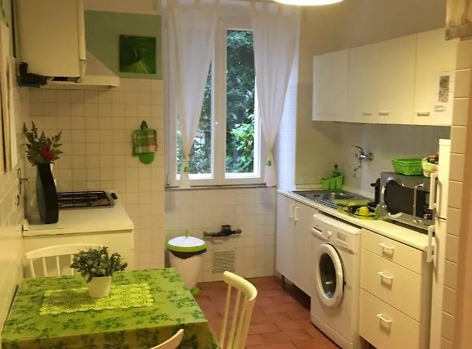 Casa Del Cucciolo Con Parcheggio Privato Apartment