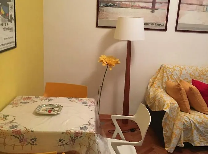 Casa Del Cucciolo Con Parcheggio Privato Trieste