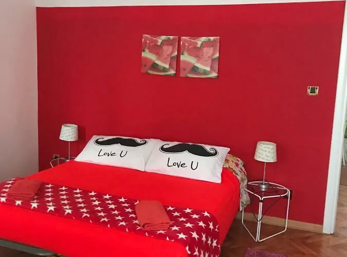 Casa Del Cucciolo Con Parcheggio Privato Apartment